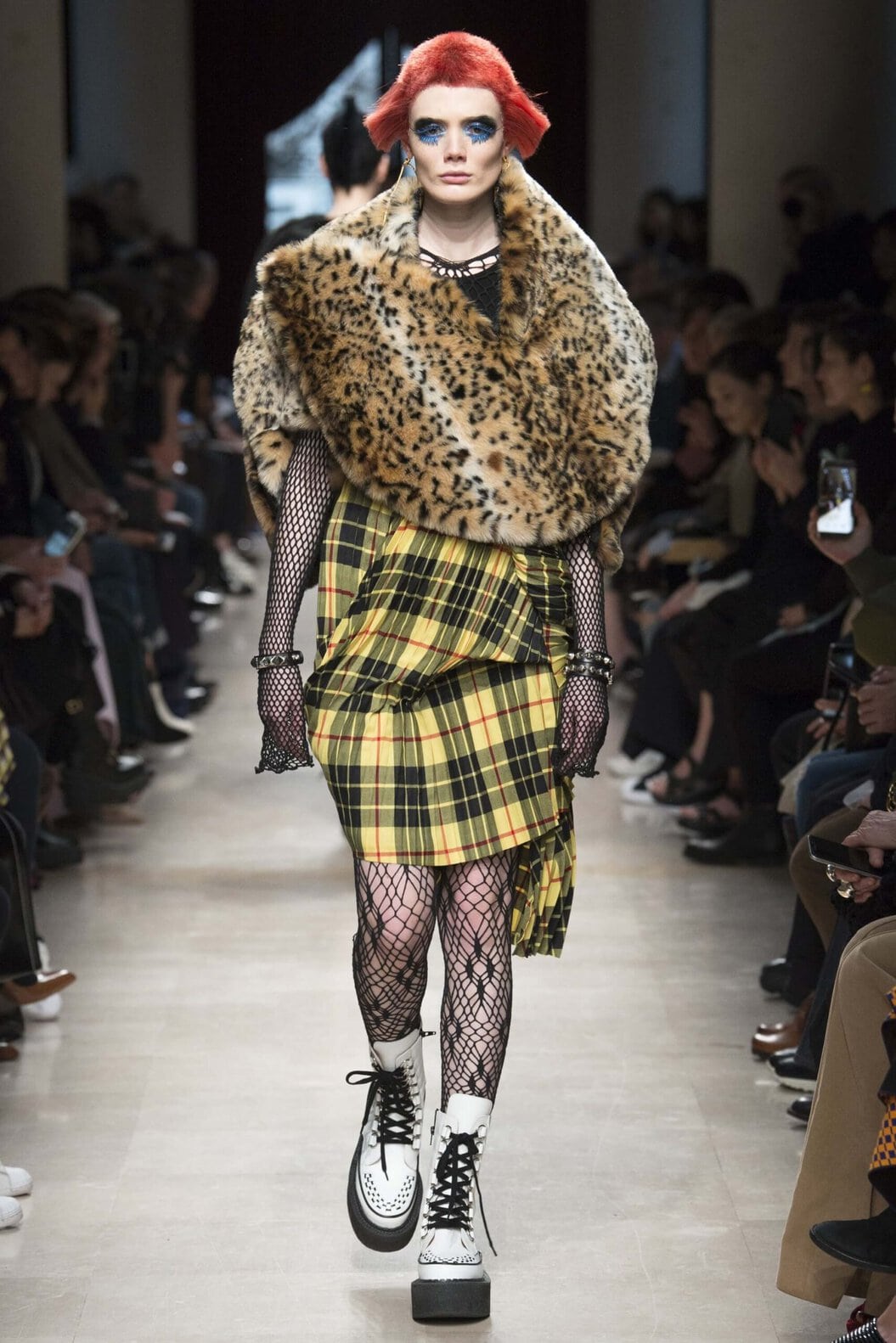 Junya Watanabe: Ready-to-wear AW17 - 10 Magazine